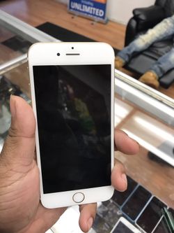 iPhone 6 16gb factory unlocked