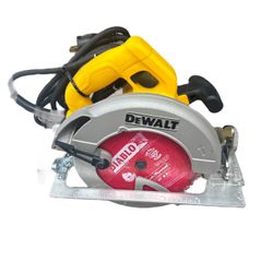 Dewalt  Saw