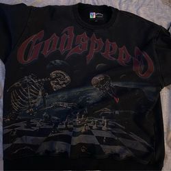 godspeed long sleeve