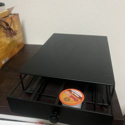 Coffee Pod Drawer 