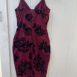 VESTIDOS 