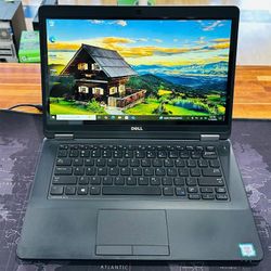 Dell Latitude E5470 TouchScreen Core i5 8GB 256GB SSD ON SALE!