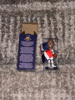 2026 Al Horford Stadium Giveaway Bobble Head for Golden State Warriors