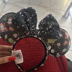Disney Ears