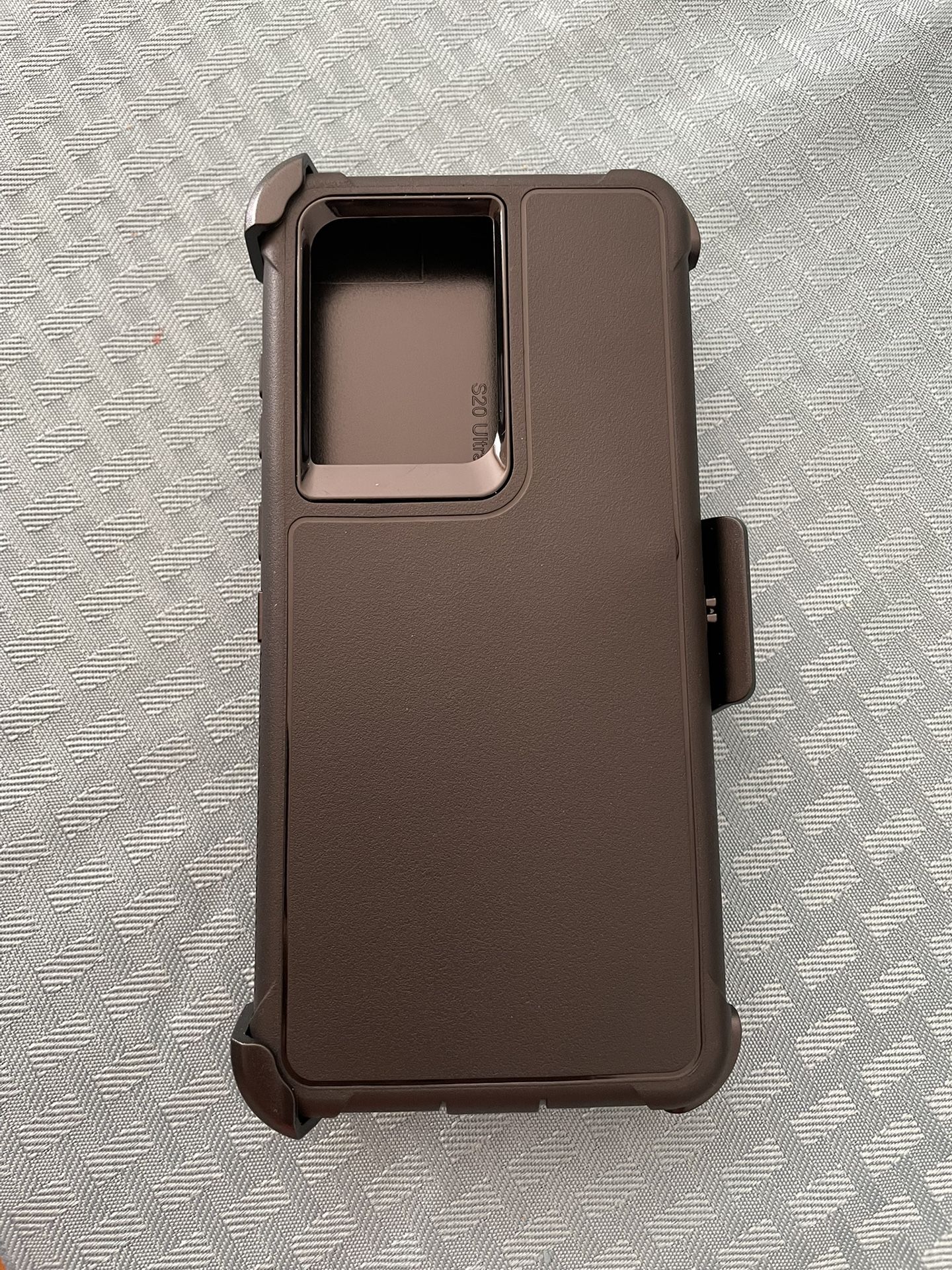 Samsung Galaxy S20 Ultra Case