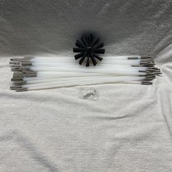 Dryer Vent Cleaning Kit
