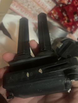 2011 & Up DODGE Charger 5.7 Ignition Coils