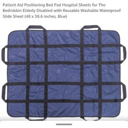 TRANSFER BLANKETS
