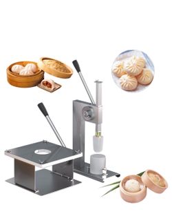 Set 3 pzas for Dumpling wapper (see all pics)