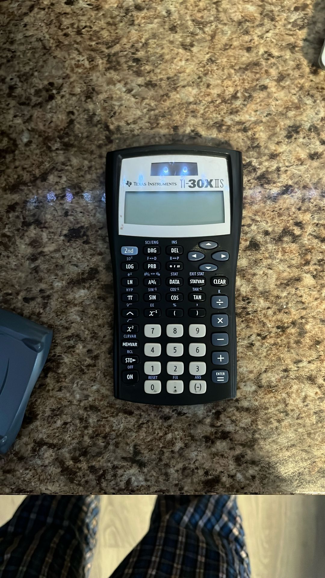 Texas Instruments TI-30X2S