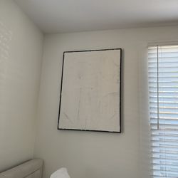 Framed Wall Art 