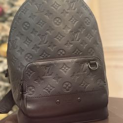 Louis Vuitton Racer Sling Bag