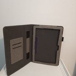 Tablet Cover Gray