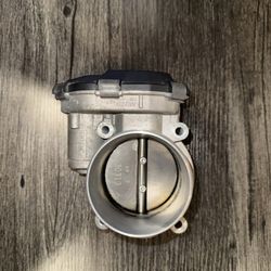 Electronic Throttle Body HL3E-9F991-AA For 2018 2019 2020-21 Ford Expedition 3.5