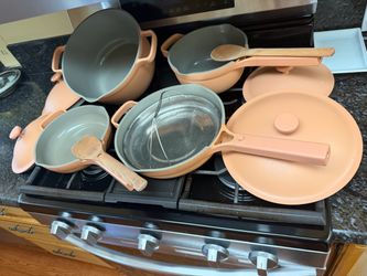 Our Place Always 2.0 - ceramic, nonstick beautifulness!
