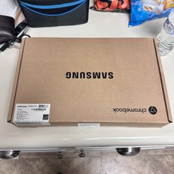Samsung Chromebook