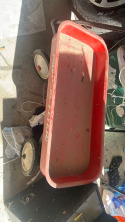 Wagon