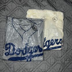 Dodgers Jersey Giveaways 
