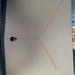 Alienware Use Game Laptop 