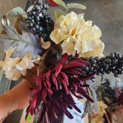 Wedding Bouquets 