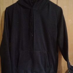 Black Hoodies New 