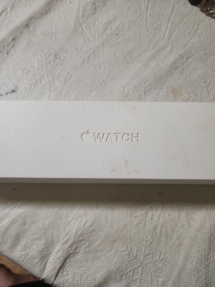 Apple Watch Series 7