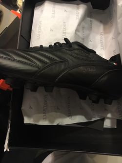Diadora Brasil OG Blackout 8.5US (Made in Italy/Predator/Tiempo Legend/Adidas/Nike)