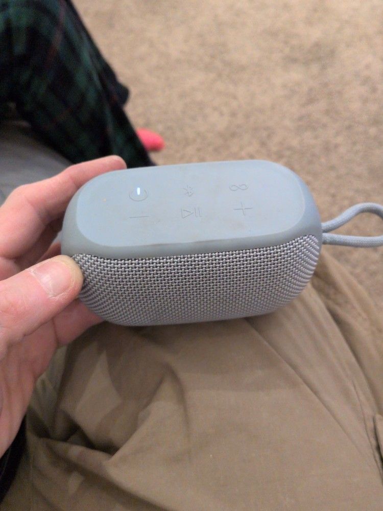 Onn Bluetooth Speaker