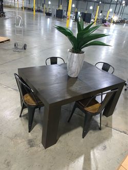 Dining Set