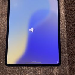 iPad Pro 13-inches (2024) 7th gen (m4)1000 GB - Wi-Fi + 5G - Space Black with Nano-texture display