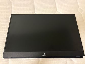portable display/monitor NexiGo 17.3 inch 144hz