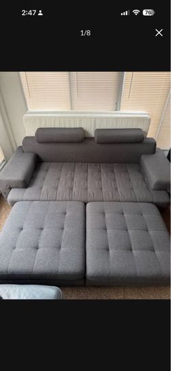 Dania Sofa