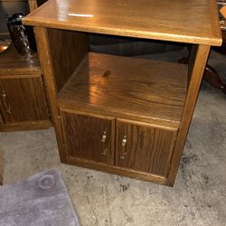 End Tables