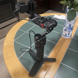 DJI MINI RS3