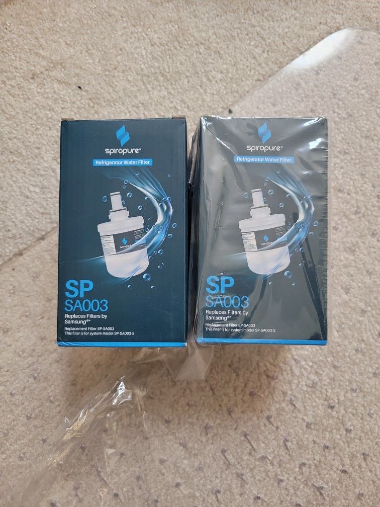 Refrigerator Water Filter For Samsung