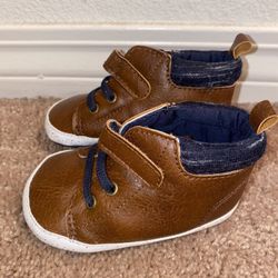 Baby Shoes
