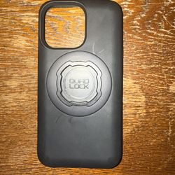 Quadlock iPhone 13 Pro Magsafe Cass