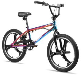 Hiland BMX