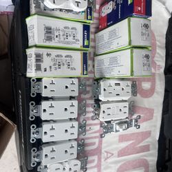 Devices Electrical - Varios 