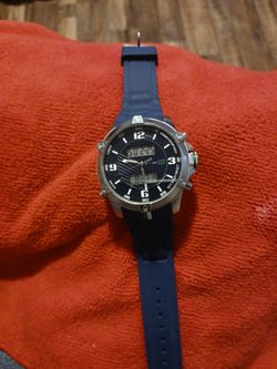Tommy Hilfiger Men's Watch