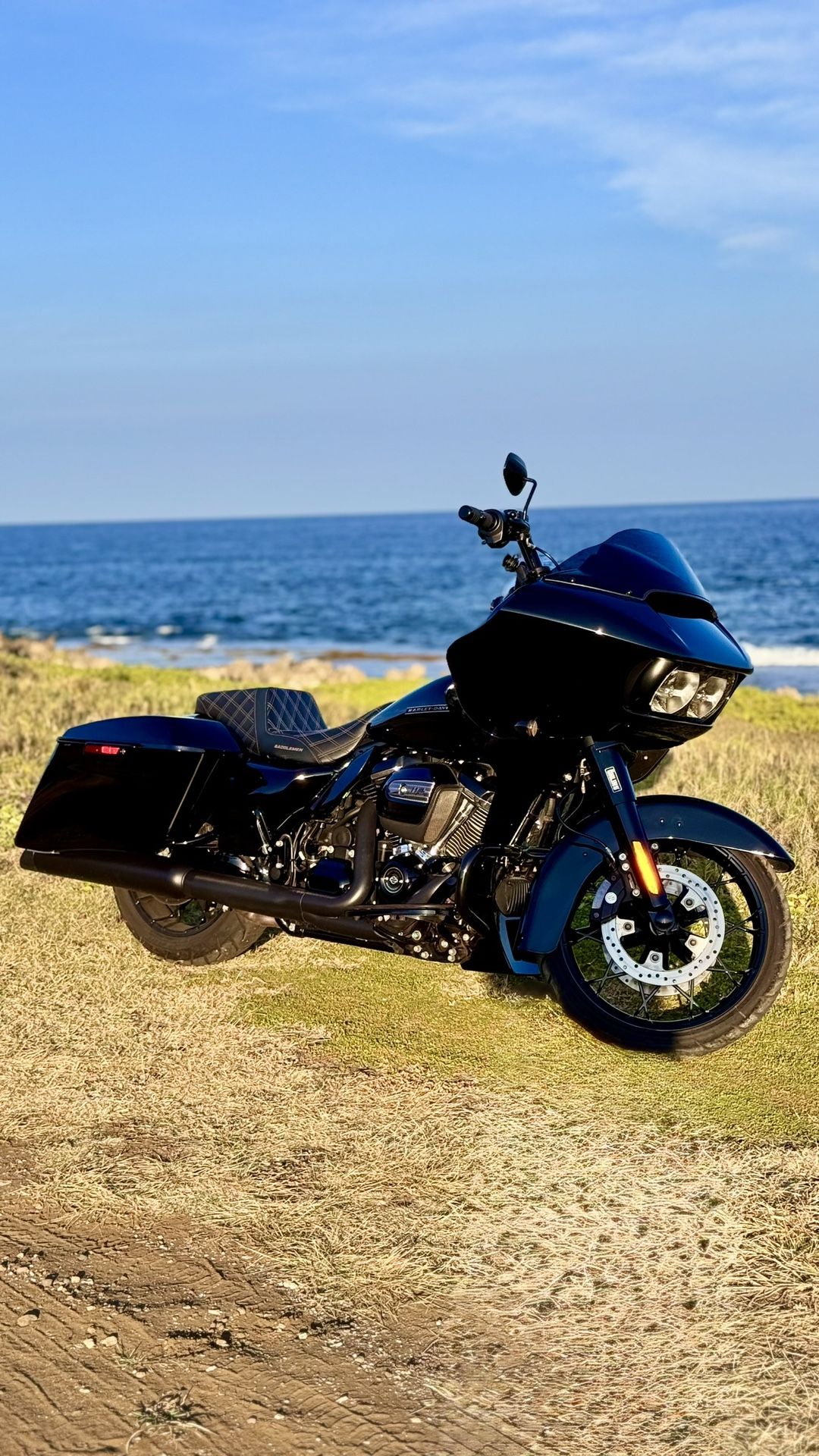 2020 Harley-Davidson Road glide