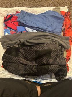 Kid’s Clothing