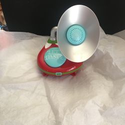 Hallmark Pretend Play Antique Stereo For An 18” Doll