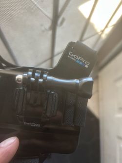 GoPro Chesty Chest Mount Harness - Go Pro Accessory