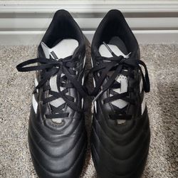 Adidas Goletto VIII FG Cleats Men Size: 9 1/2
