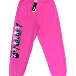 ‘Adidas x Jeremy Scott’ Sweatpants