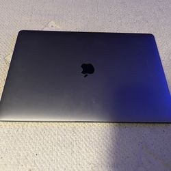 MacBook Pro 15 Inch 
