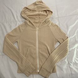 Cropped Sweater
