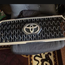 Tacoma Grill
