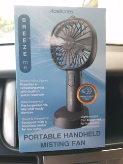 Mini https://offerup.com/redirect/?o=ZmFuLk5ldw== $12.